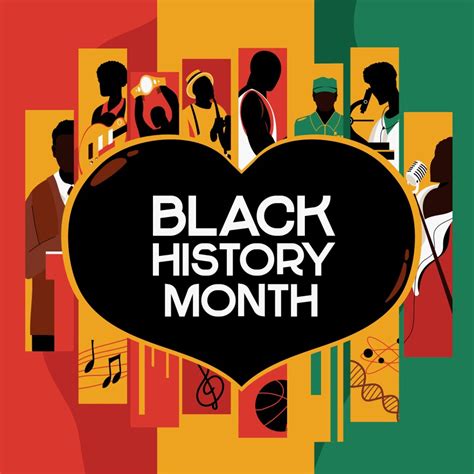 black history month events